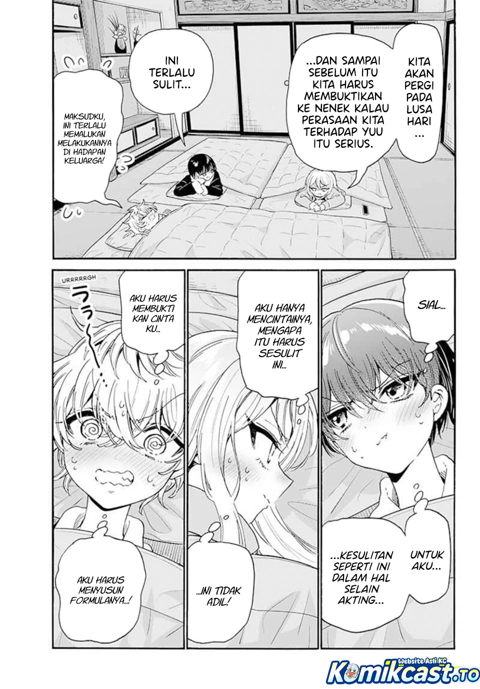 Chapter 188 - halaman 3