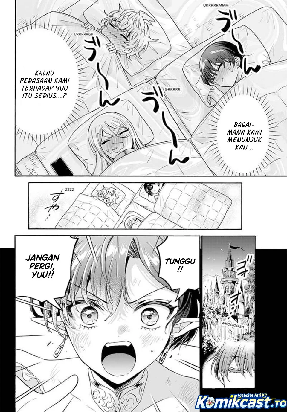 Chapter 188 - halaman 4