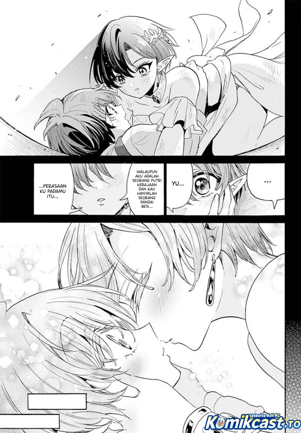 Chapter 188 - halaman 7