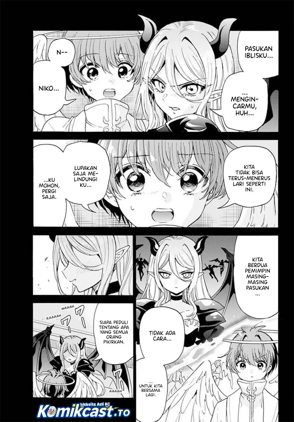 Chapter 188 - halaman 9