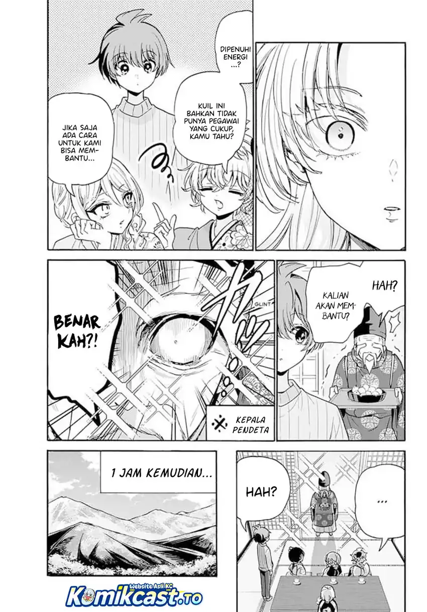 Chapter 189 - halaman 11