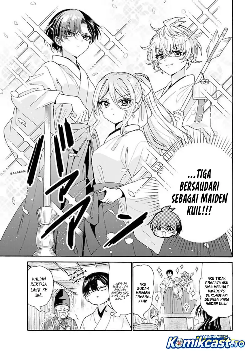 Chapter 189 - halaman 13