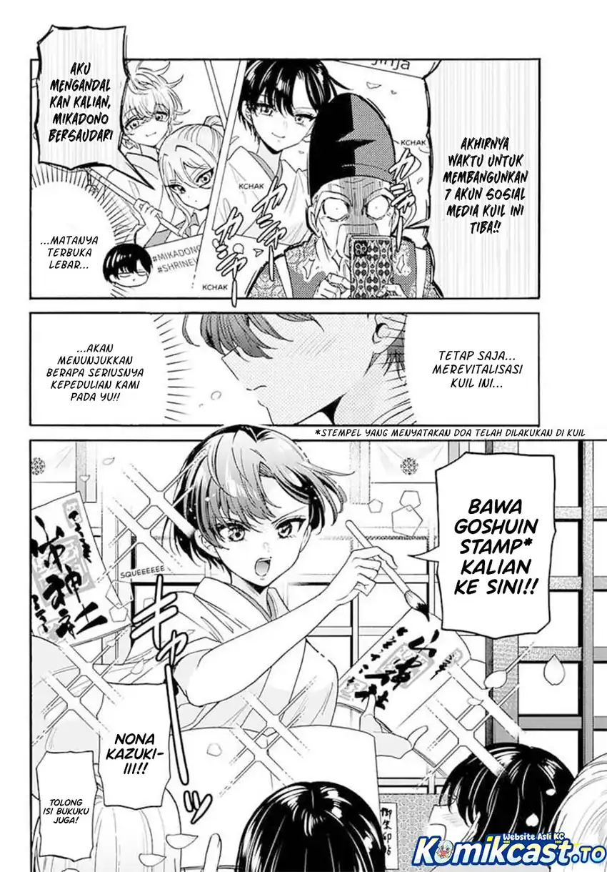 Chapter 189 - halaman 14
