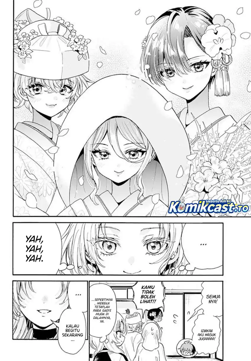 Chapter 190 - halaman 12