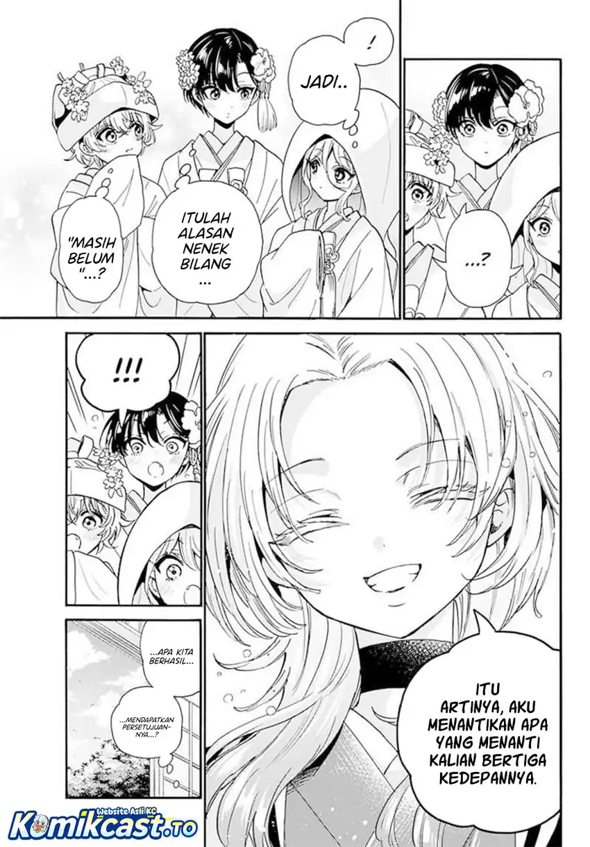 Chapter 190 - halaman 15