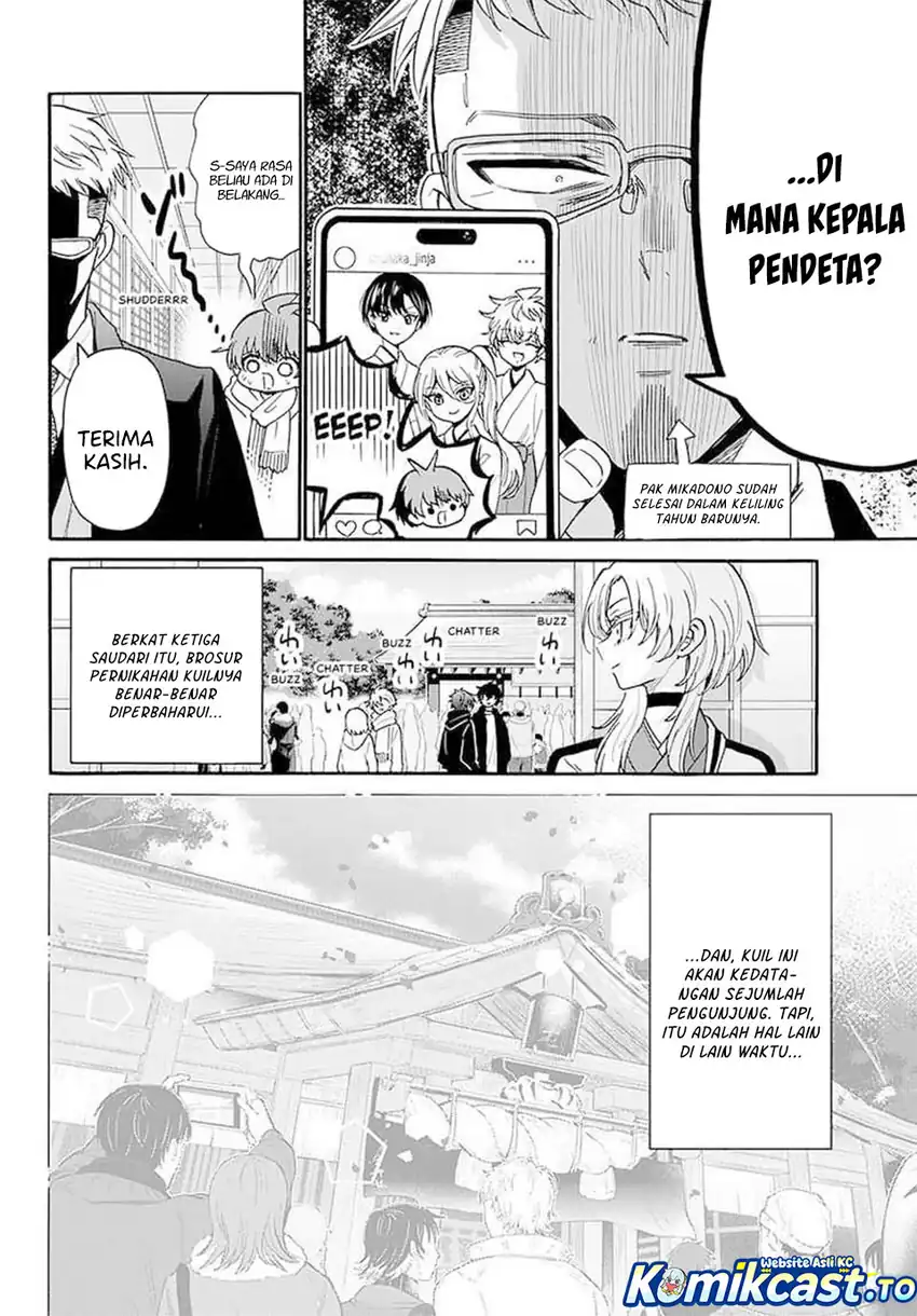 Chapter 190 - halaman 16