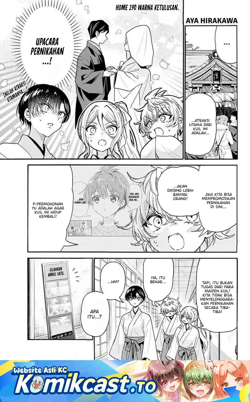 Chapter 190 - halaman 2