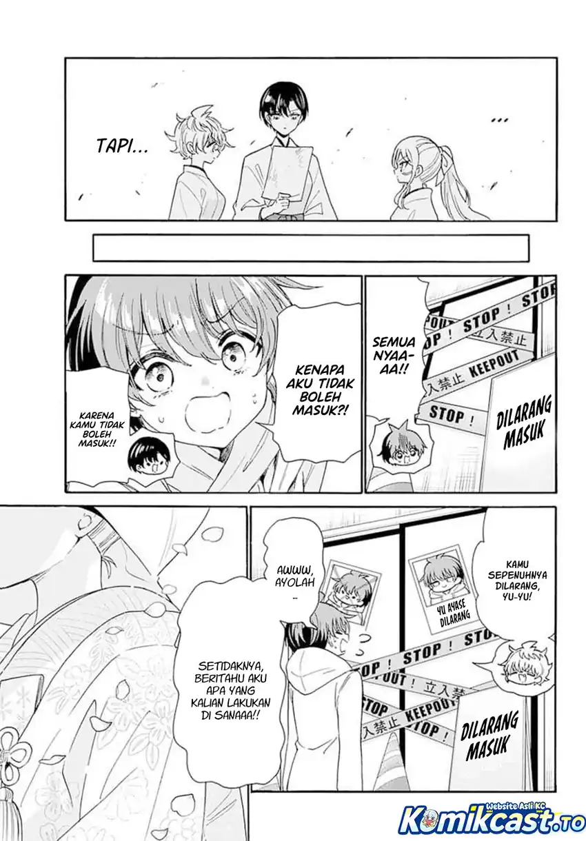 Chapter 190 - halaman 8