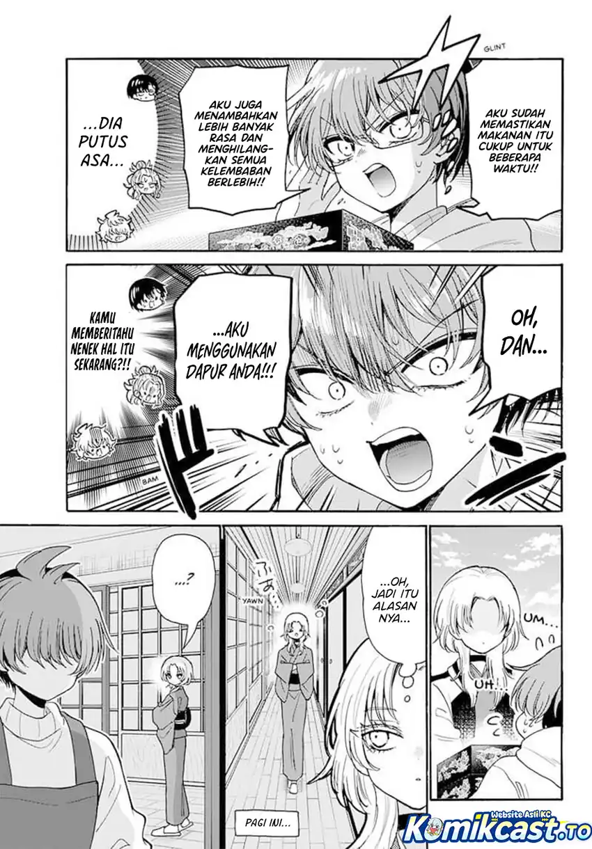 Chapter 191 - halaman 11