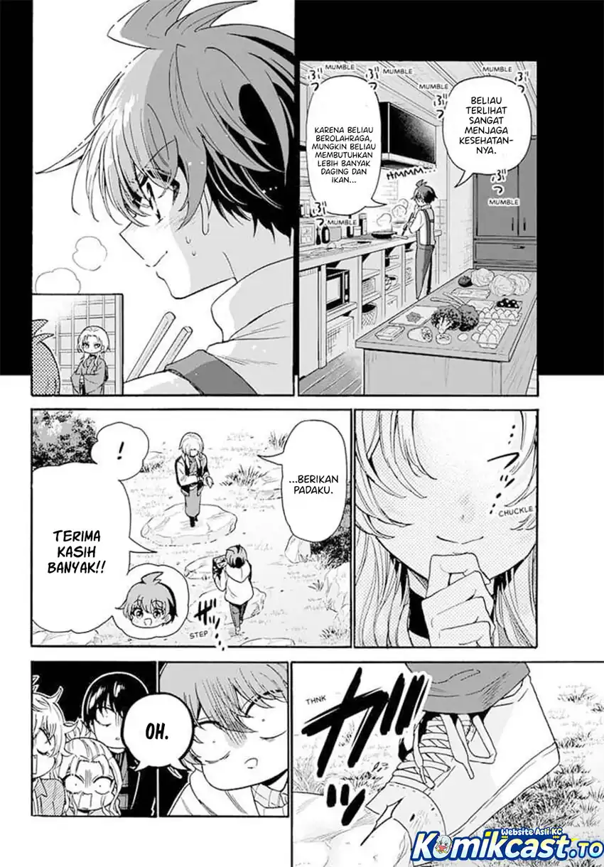 Chapter 191 - halaman 12
