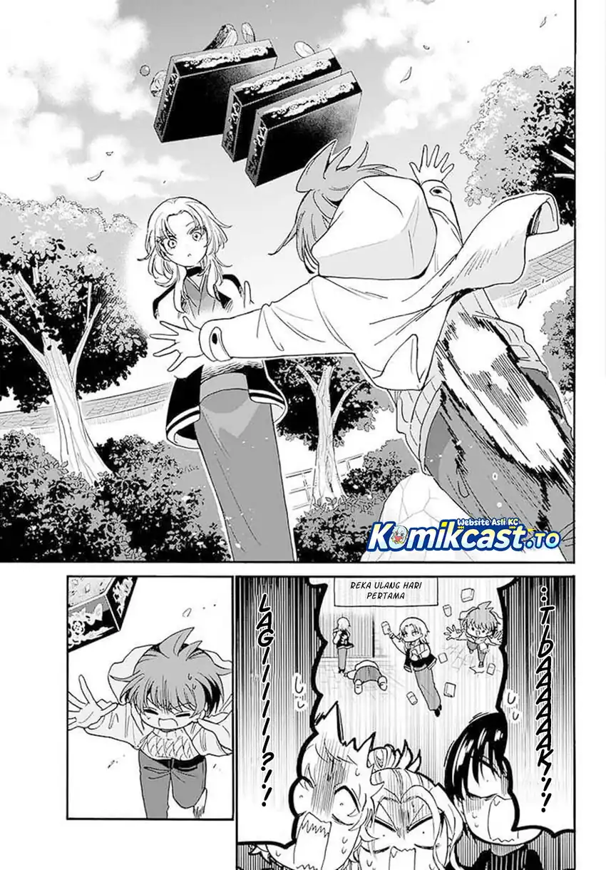 Chapter 191 - halaman 13