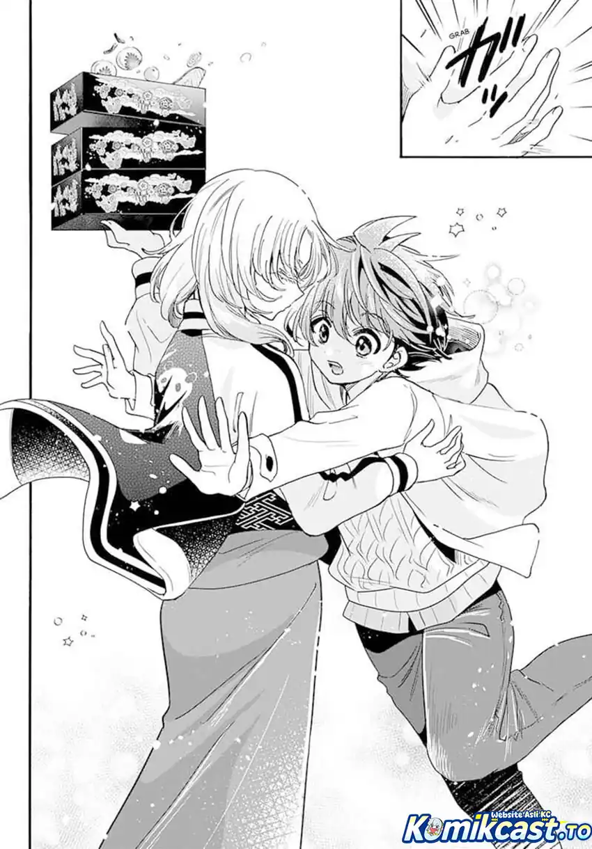 Chapter 191 - halaman 14