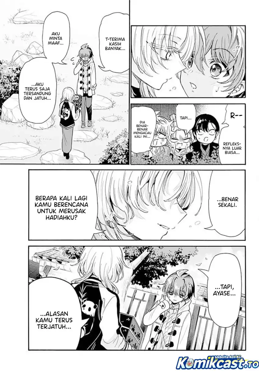 Chapter 191 - halaman 15