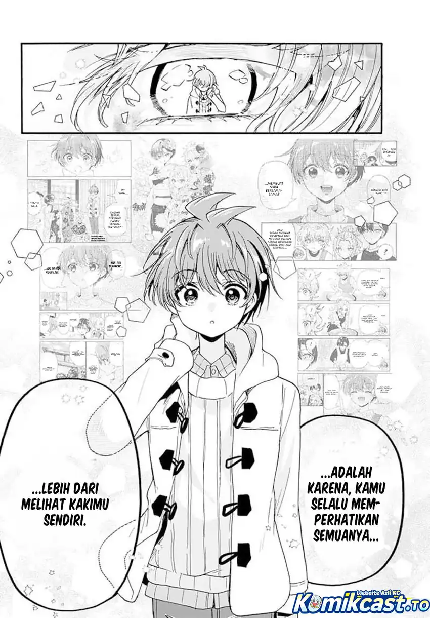 Chapter 191 - halaman 16