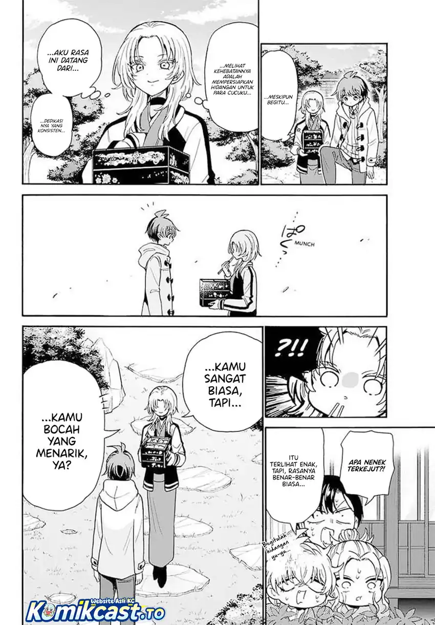Chapter 191 - halaman 18