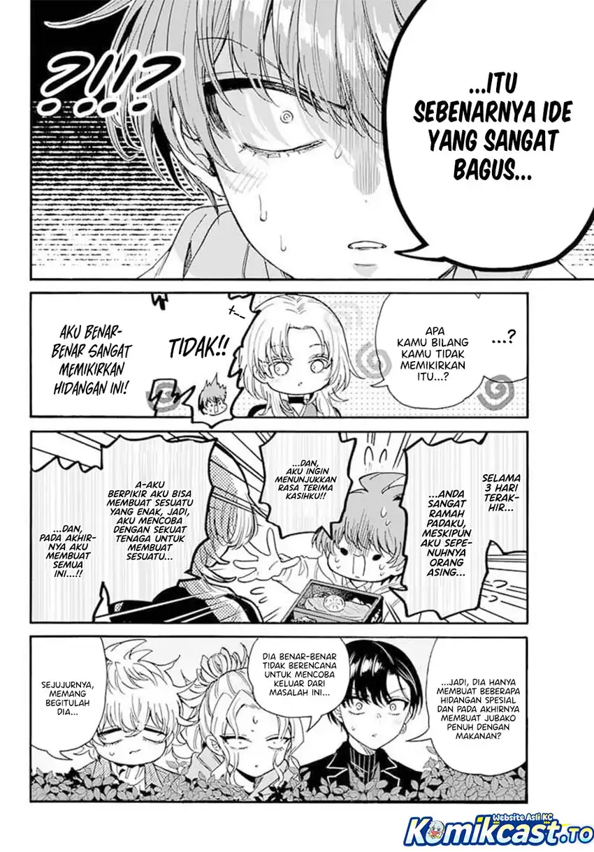 Chapter 191 - halaman 10