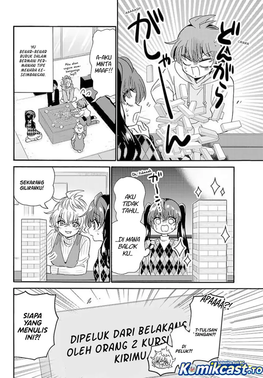 Chapter 192 - halaman 11