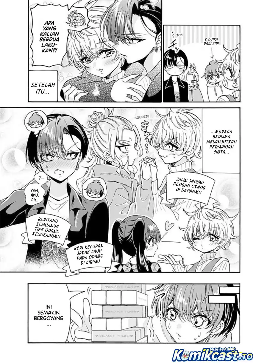 Chapter 192 - halaman 12