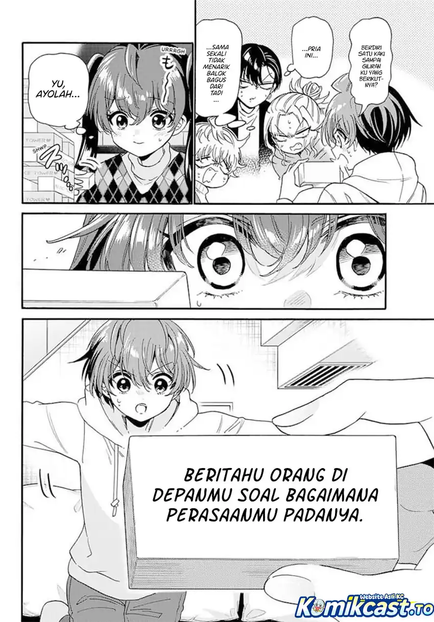 Chapter 192 - halaman 13