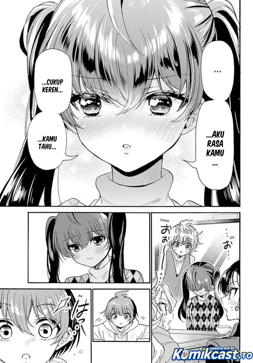 Chapter 192 - halaman 16