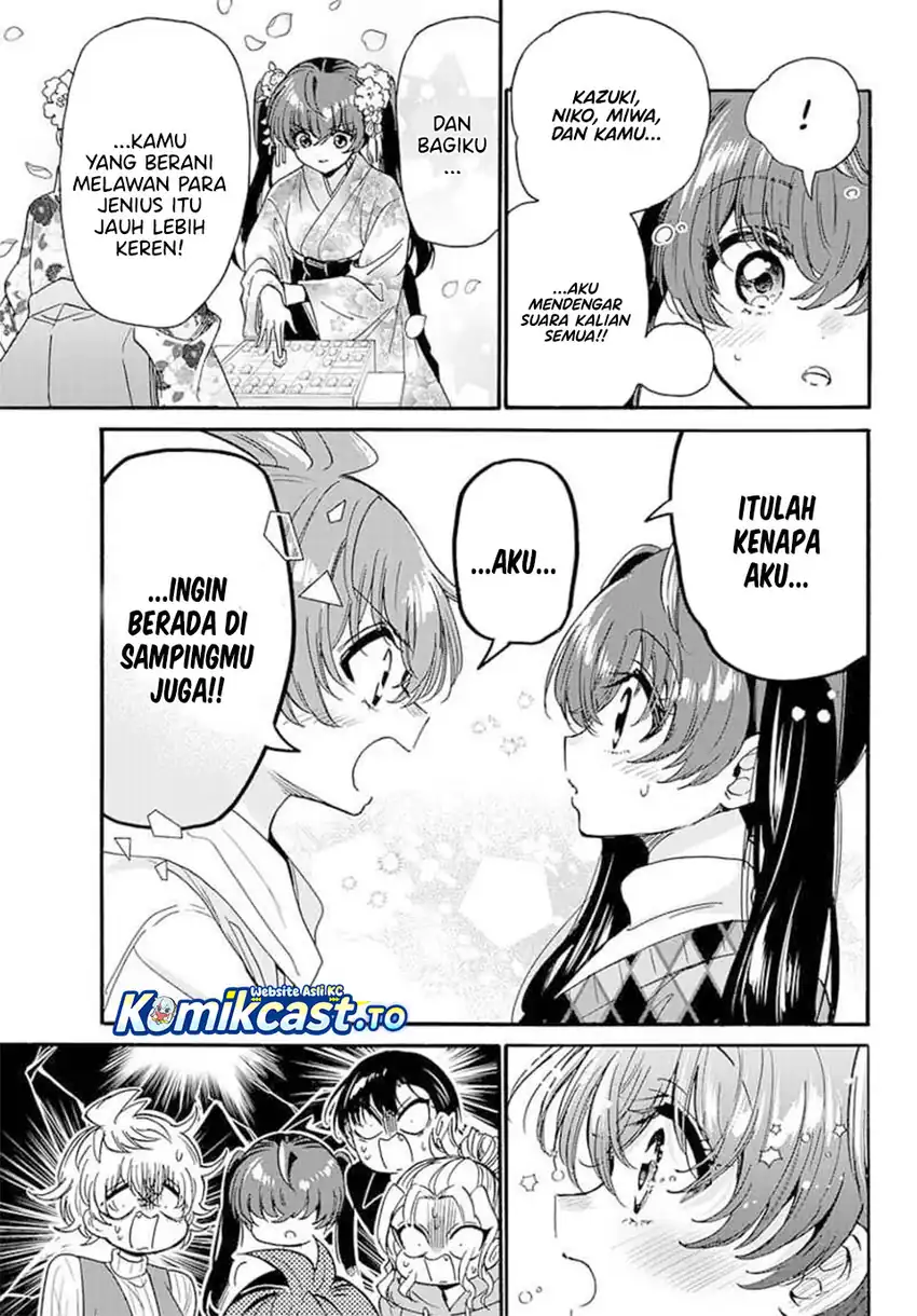 Chapter 192 - halaman 18