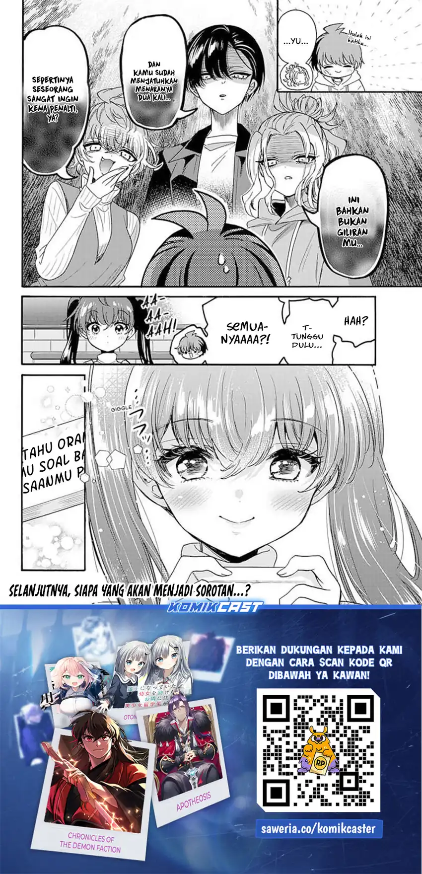 Chapter 192 - halaman 19