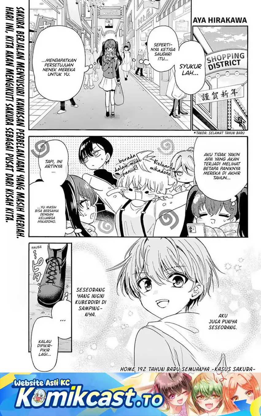 Chapter 192 - halaman 2