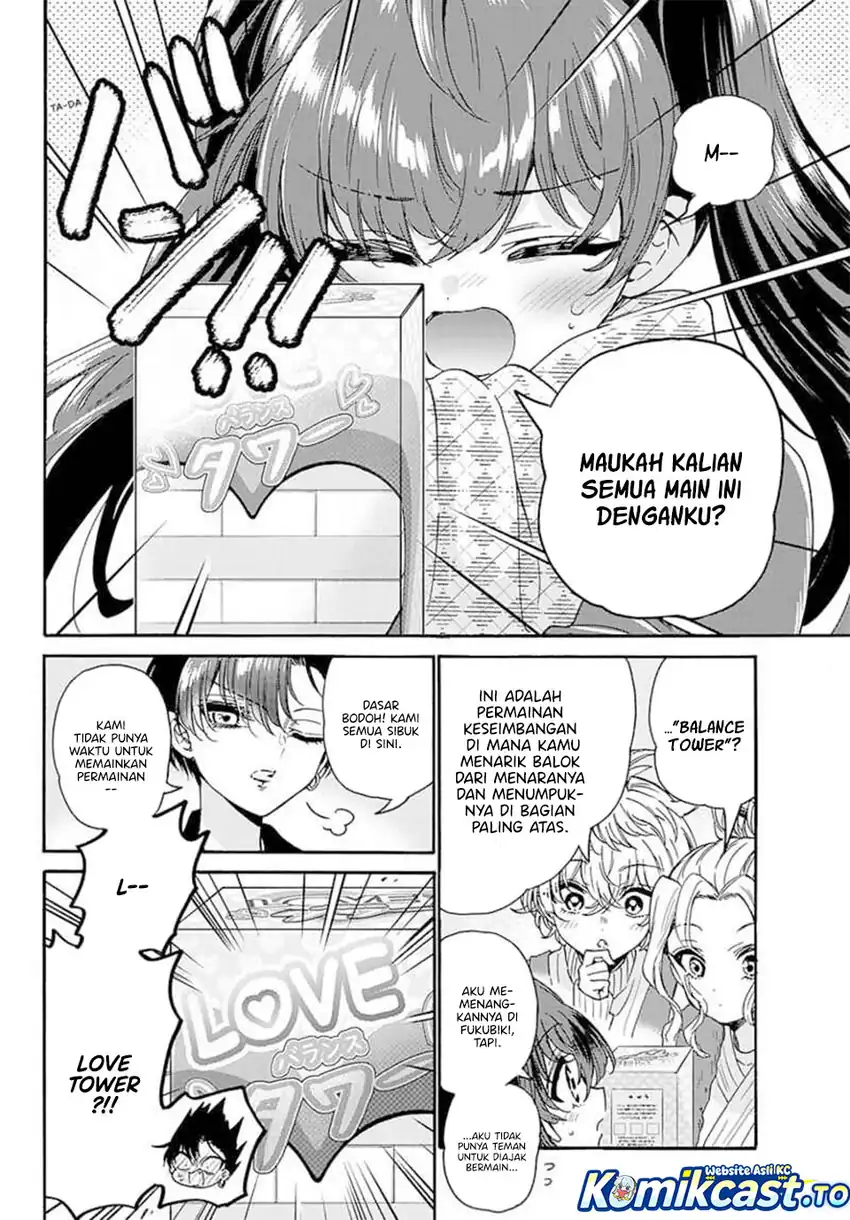 Chapter 192 - halaman 5