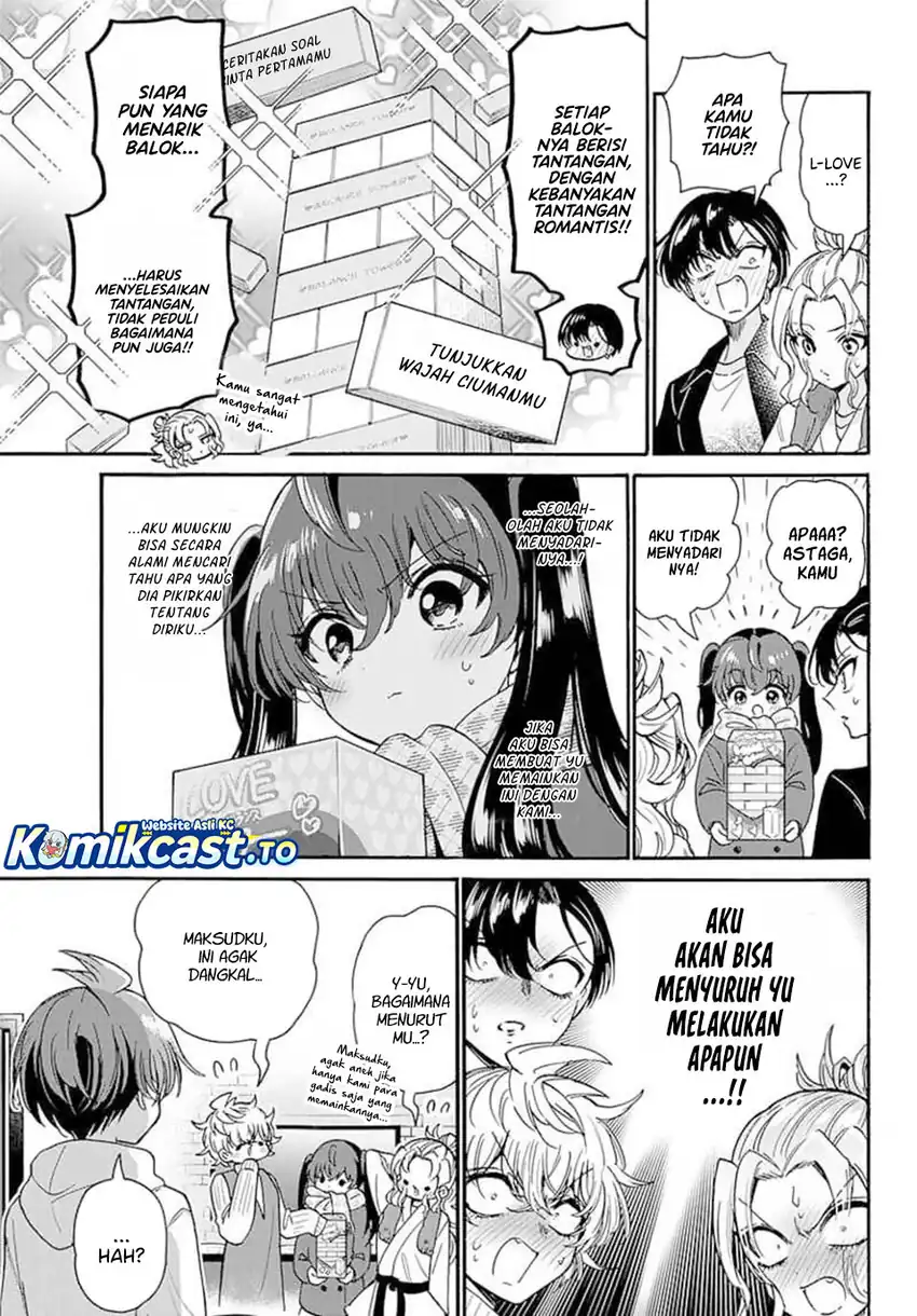 Chapter 192 - halaman 6