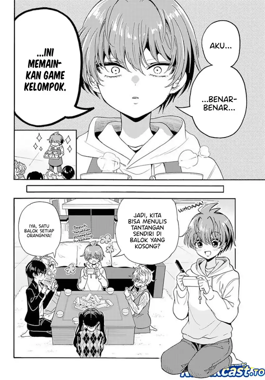 Chapter 192 - halaman 7