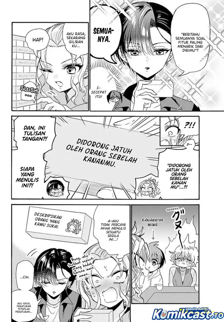 Chapter 192 - halaman 9