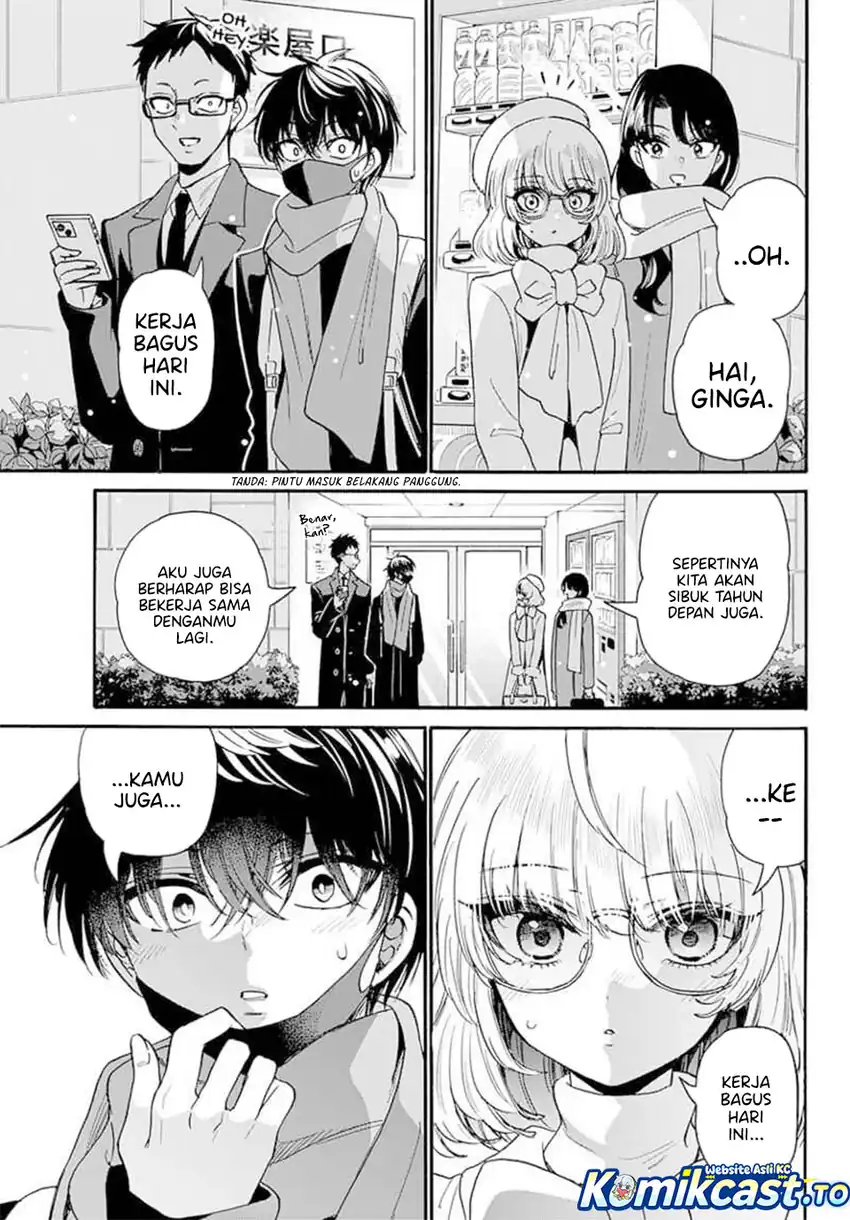 Chapter 193 - halaman 12