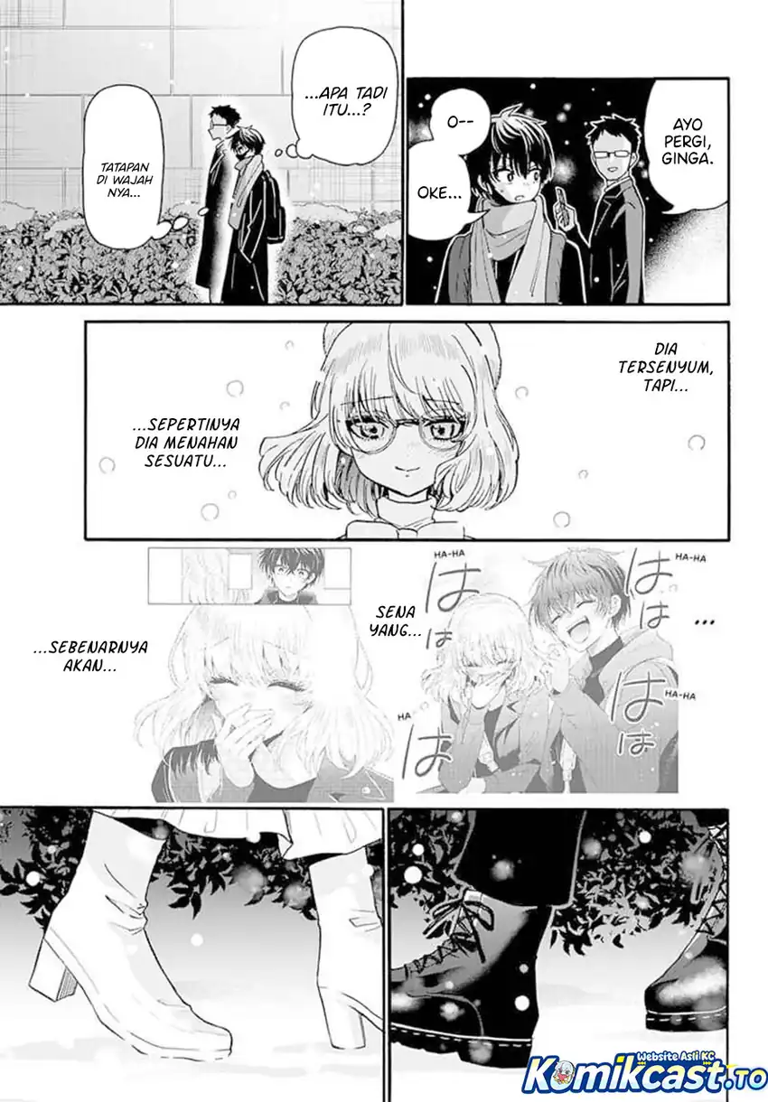 Chapter 193 - halaman 16