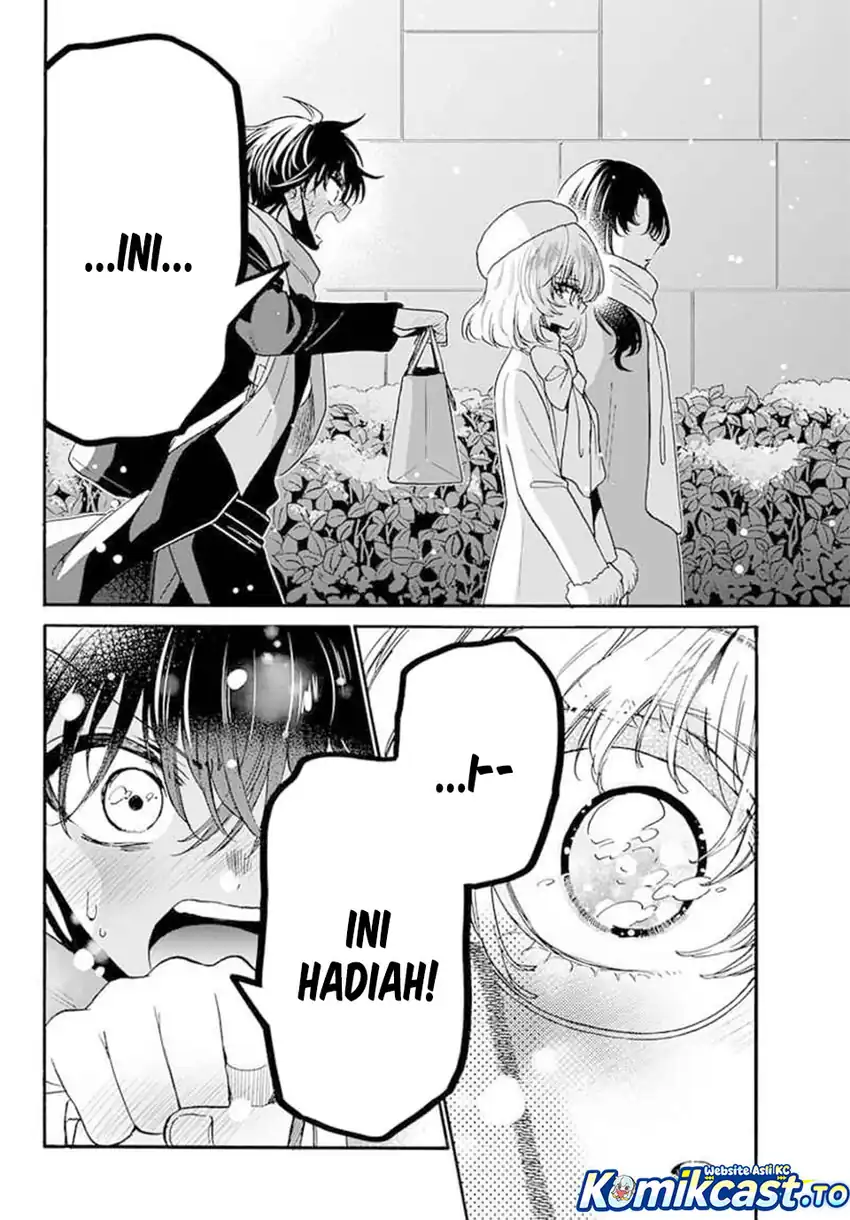 Chapter 193 - halaman 17