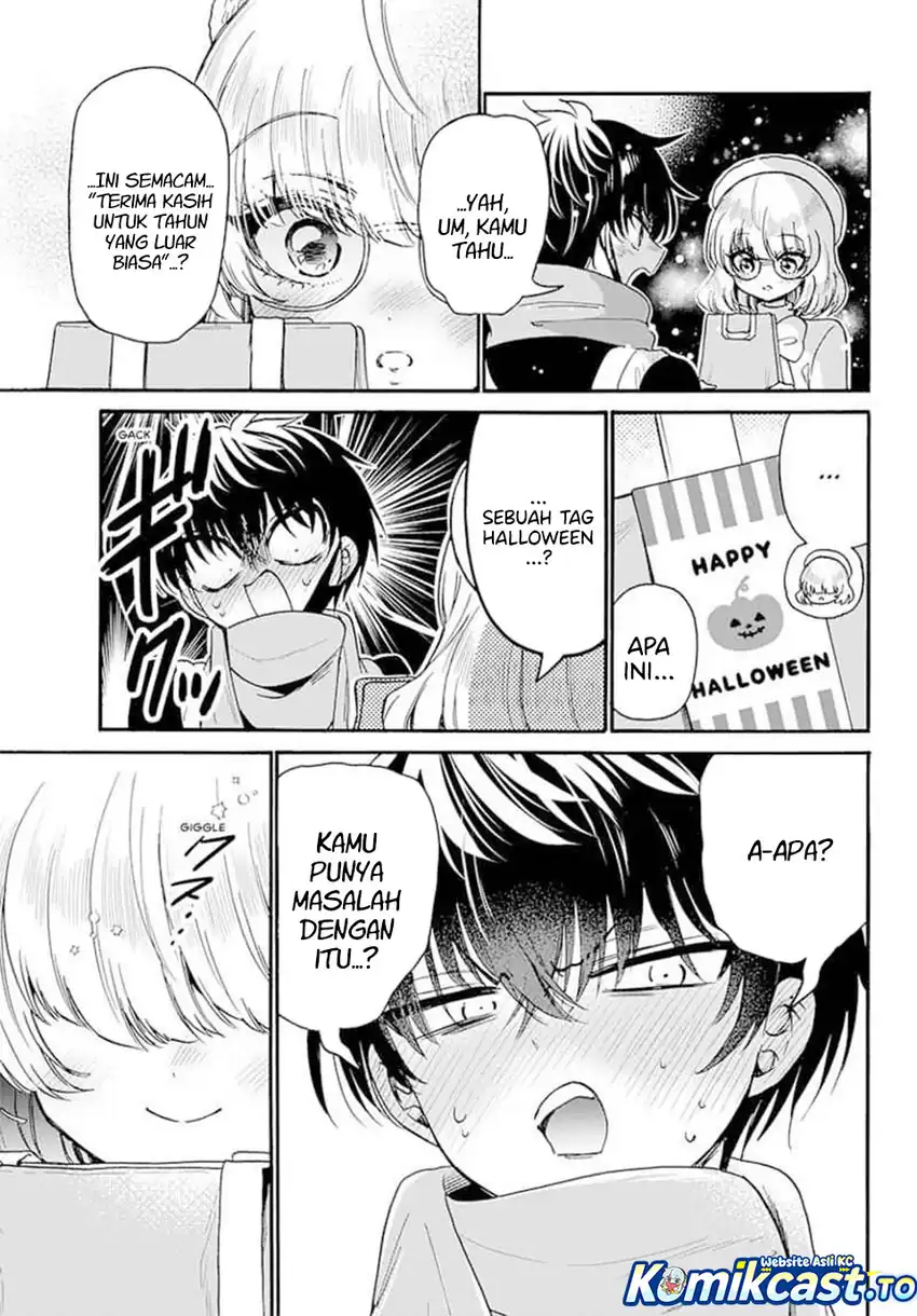 Chapter 193 - halaman 18