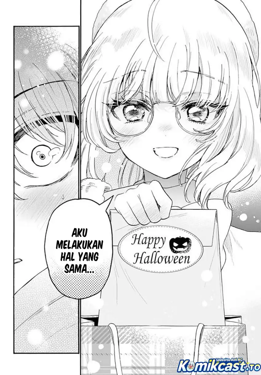 Chapter 193 - halaman 19