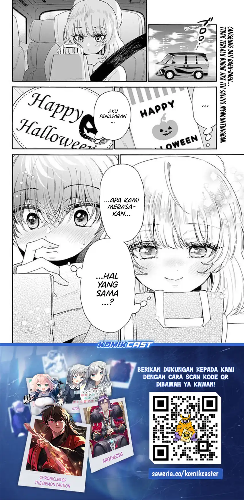 Chapter 193 - halaman 21