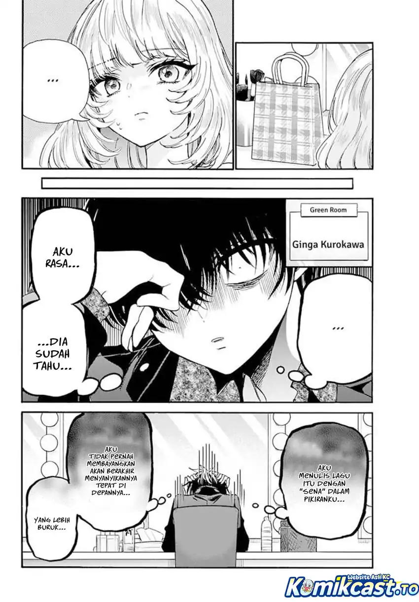 Chapter 193 - halaman 9