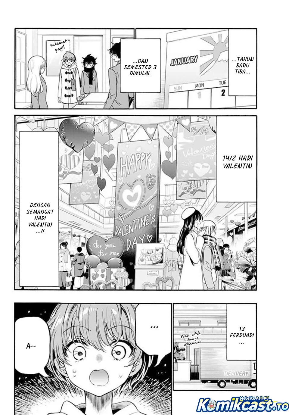 Chapter 194 - halaman 10