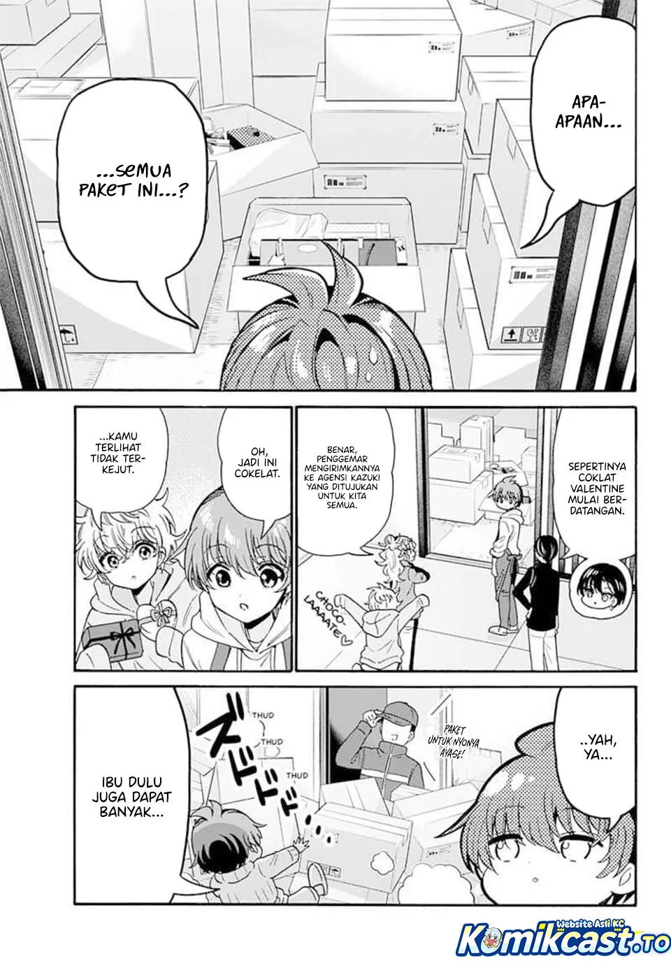 Chapter 194 - halaman 11