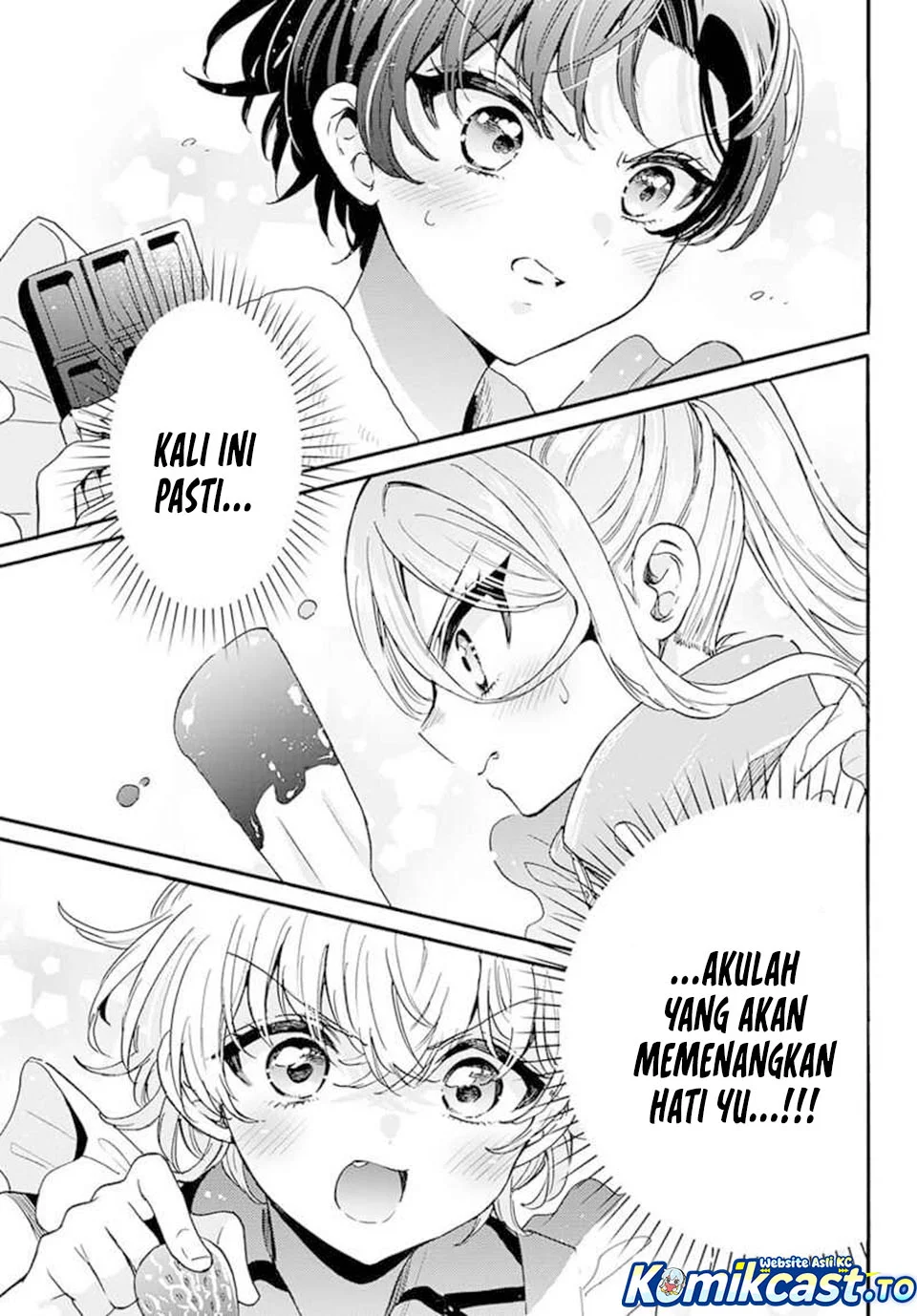 Chapter 194 - halaman 17