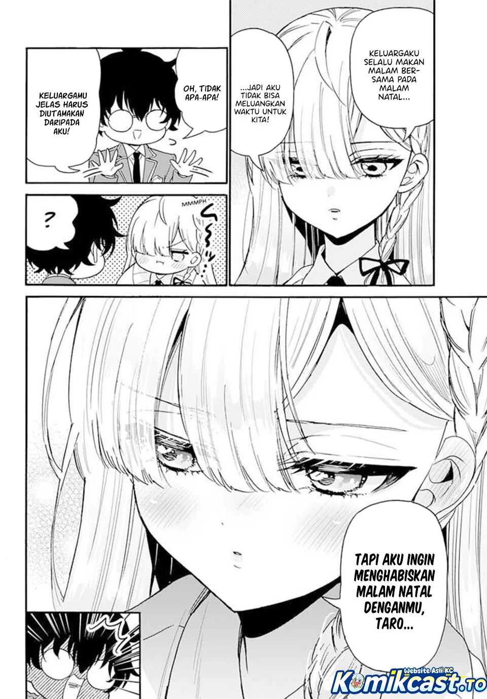 Chapter 194 - halaman 4