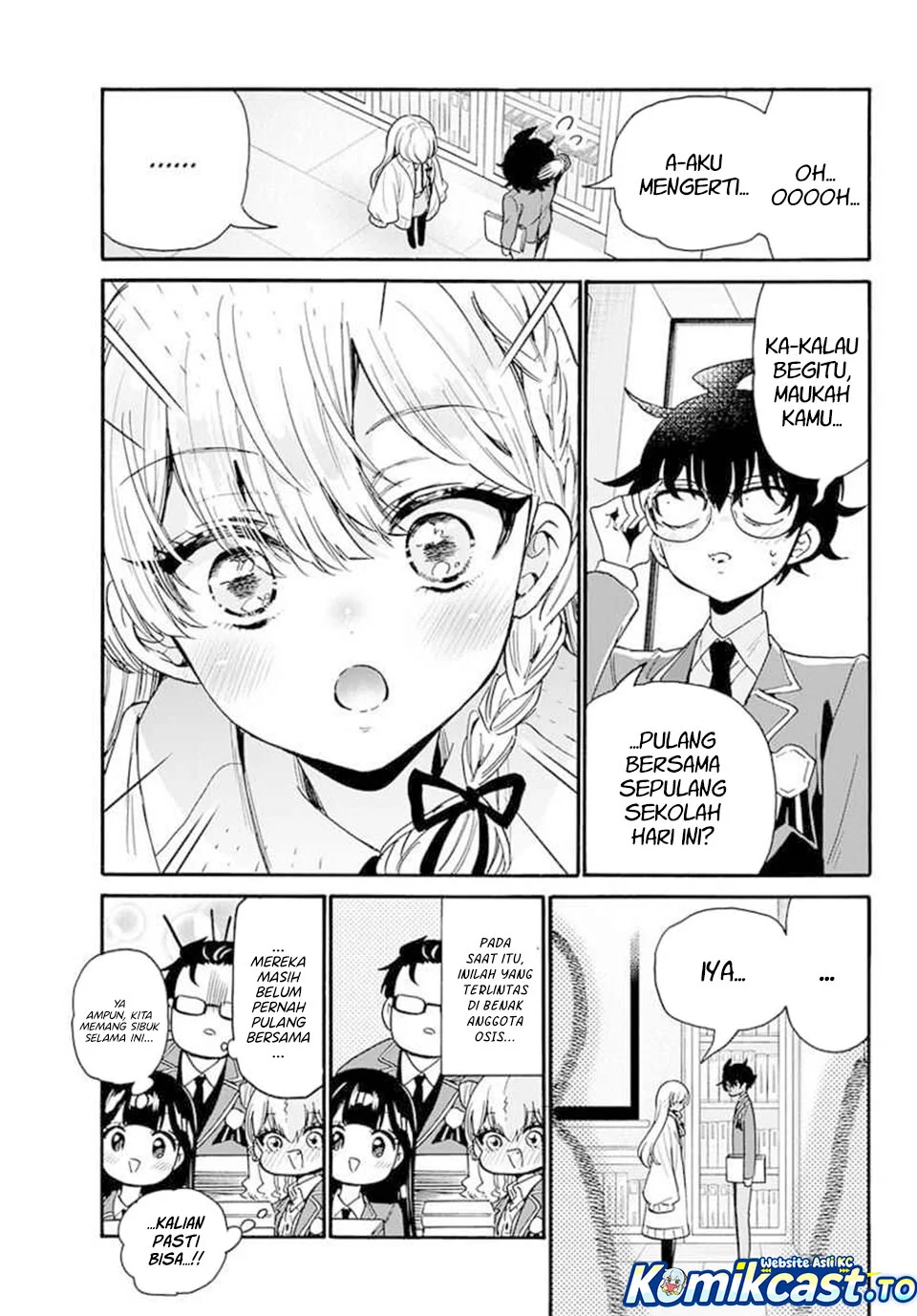 Chapter 194 - halaman 5