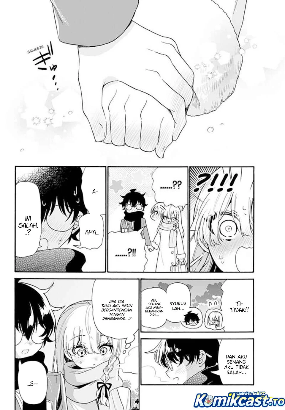 Chapter 194 - halaman 8
