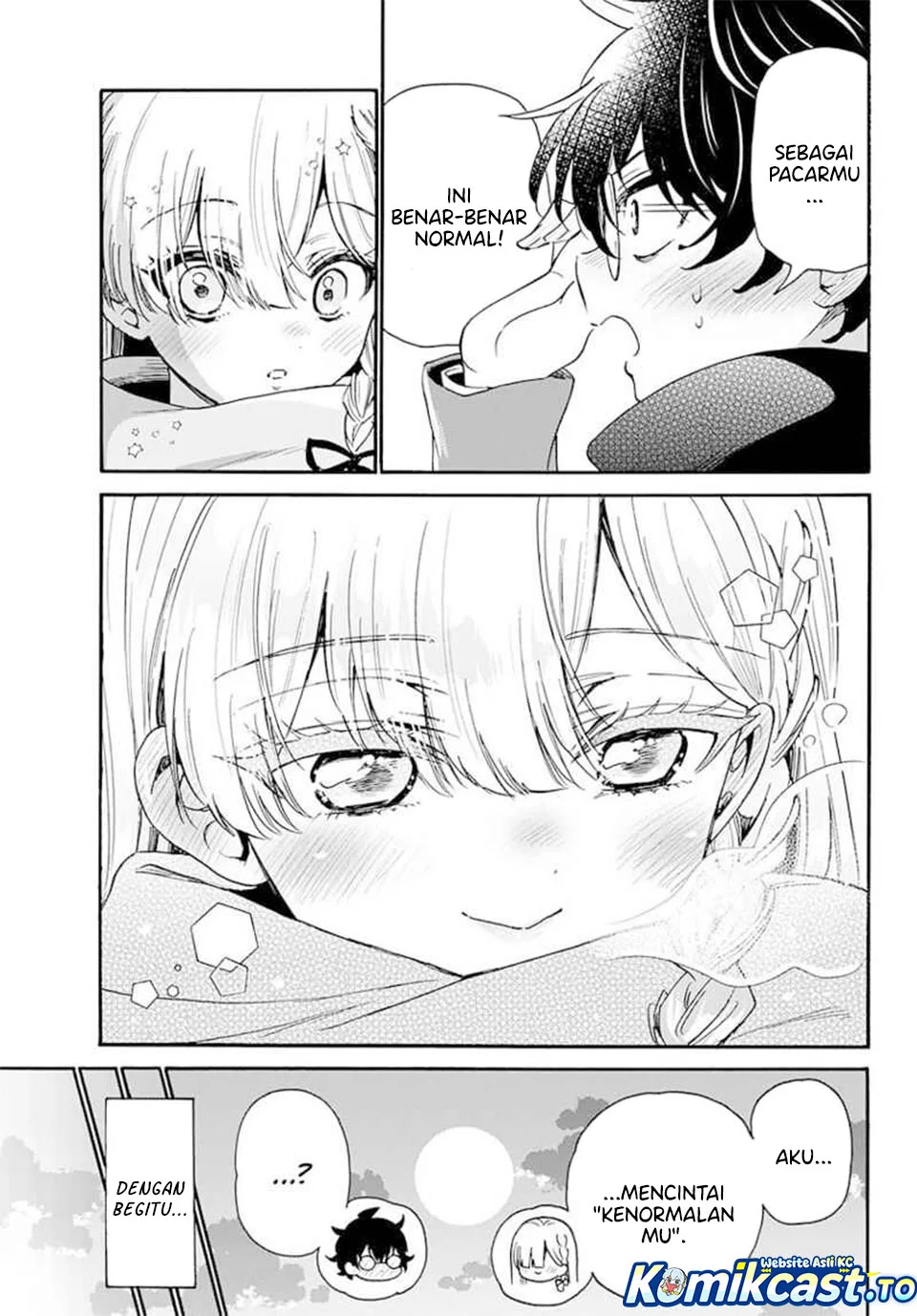 Chapter 194 - halaman 9