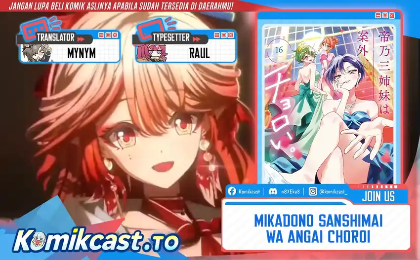 Chapter 195 - halaman 1