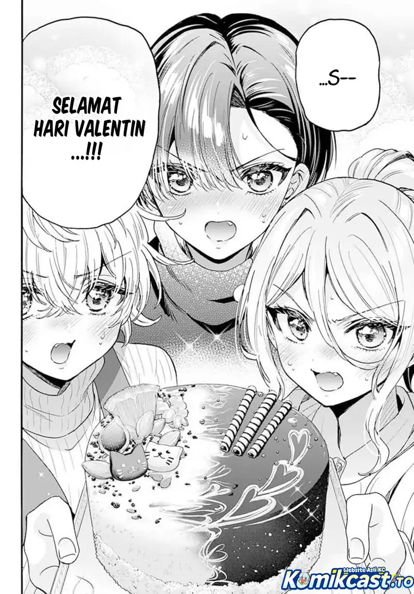 Chapter 195 - halaman 14