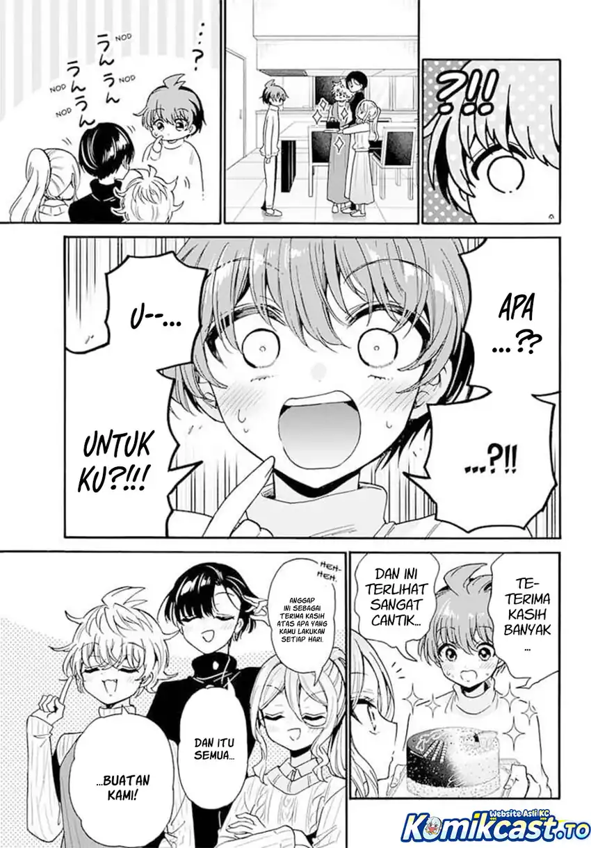 Chapter 195 - halaman 15