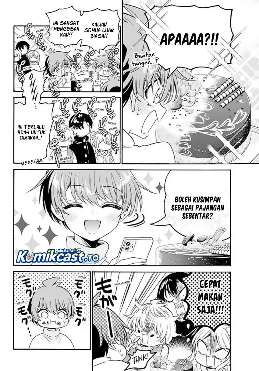 Chapter 195 - halaman 16