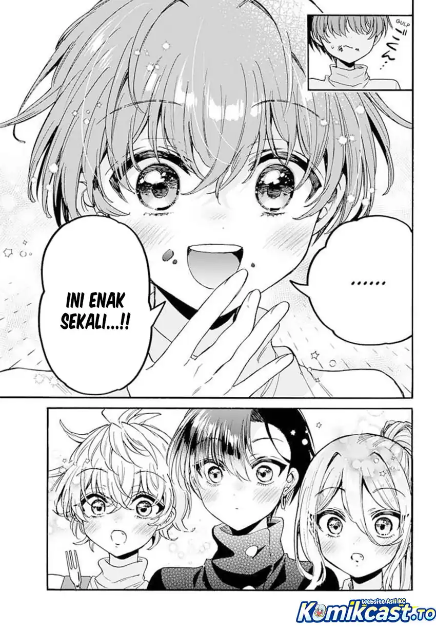 Chapter 195 - halaman 17